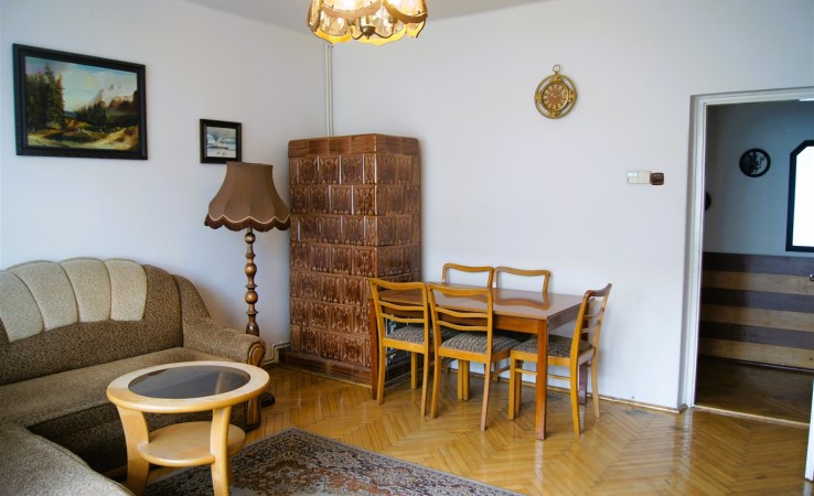 mieszkanie na wynajem - Rybnik, Śródmieście