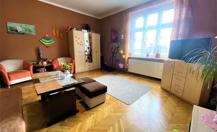 mieszkanie na wynajem - Rybnik, Śródmieście