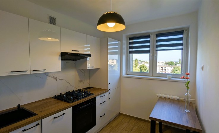 mieszkanie na wynajem - Rybnik, Śródmieście