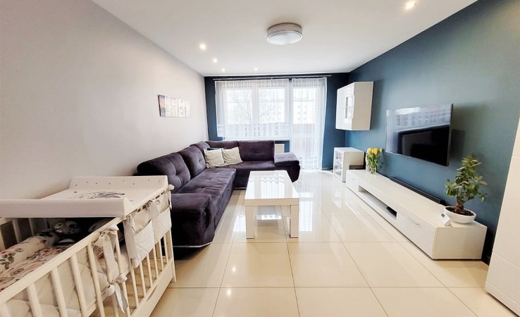 mieszkanie na wynajem - Rybnik, Boguszowice Osiedle