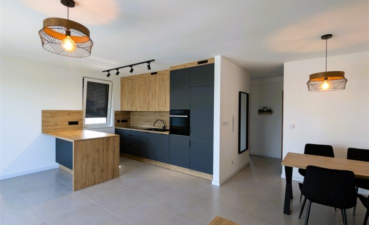apartment for rent - Rybnik, Zamysłów