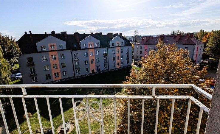 apartment for sale - Rybnik, Boguszowice Osiedle