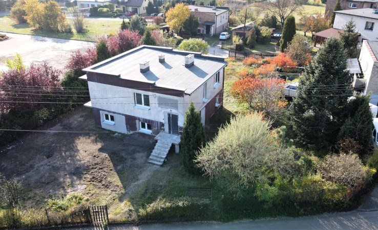 dom na sprzedaż - Rybnik, Golejów