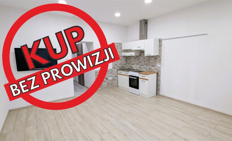 mieszkanie na sprzedaż - Rybnik, Chwałowice