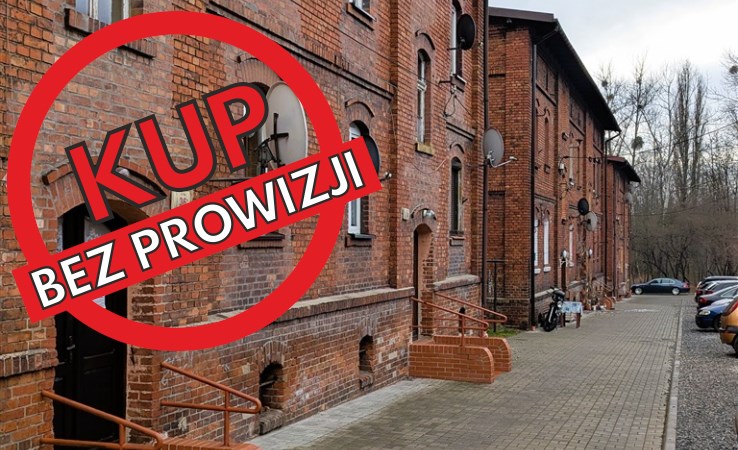 mieszkanie na sprzedaż - Rybnik, Chwałowice
