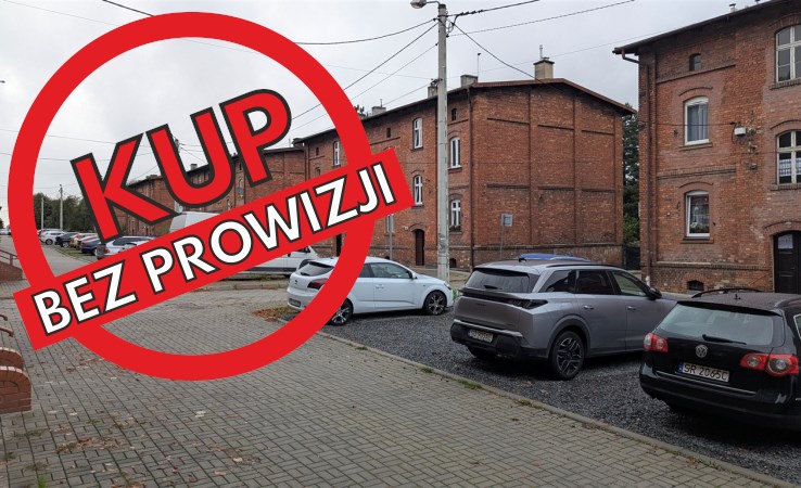 mieszkanie na sprzedaż - Rybnik, Chwałowice