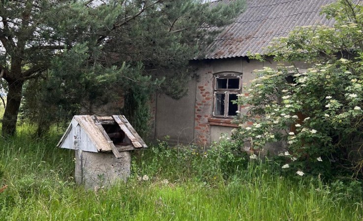 dom na sprzedaż - Mochowo, Stare Malanowo