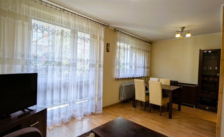 mieszkanie na wynajem - Wodzisław Śląski