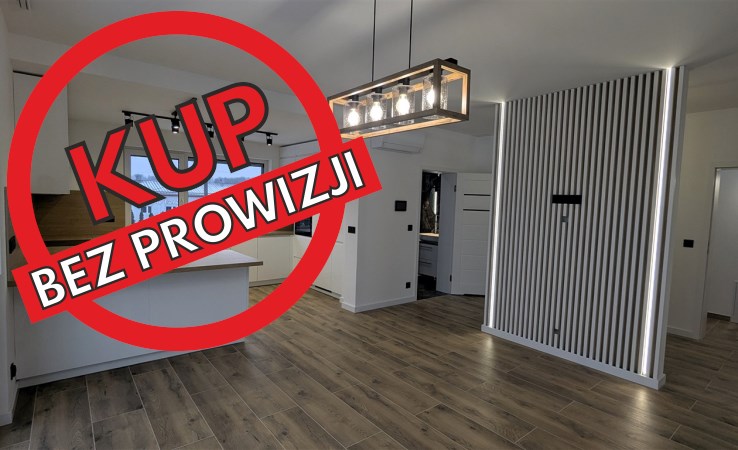 mieszkanie na sprzedaż - Rybnik, Zamysłów