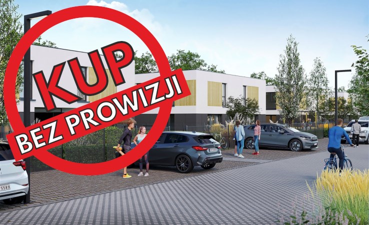 apartment for sale - Rybnik, Zamysłów