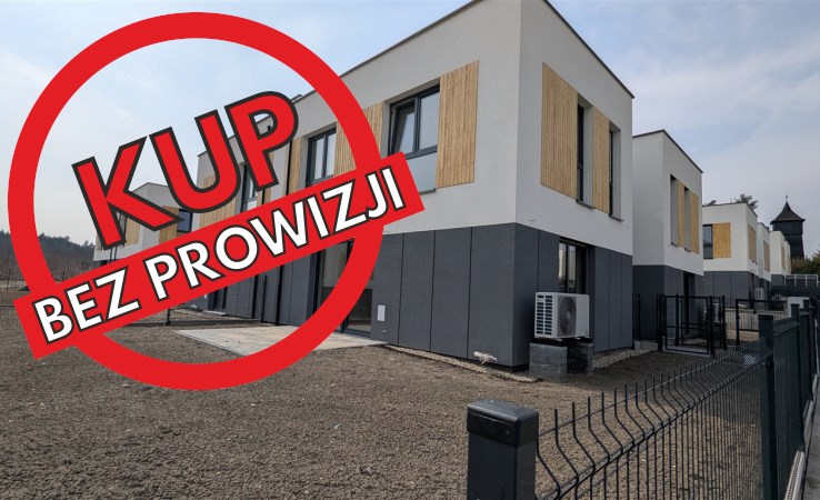 mieszkanie na sprzedaż - Rybnik, Zamysłów