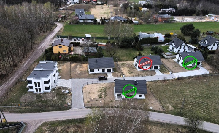 dom na sprzedaż - Rybnik, Niedobczyce