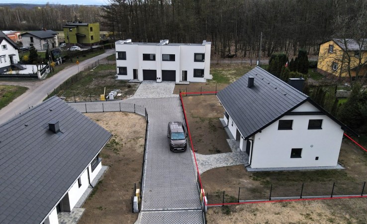 dom na sprzedaż - Rybnik, Niedobczyce