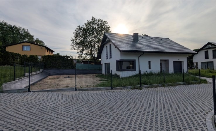 dom na sprzedaż - Rybnik, Niedobczyce