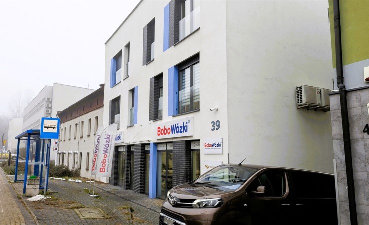 apartment for rent - Rybnik, Północ