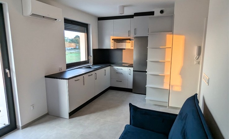 mieszkanie na wynajem - Rybnik, Niedobczyce