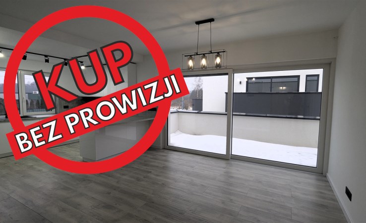 mieszkanie na sprzedaż - Rybnik, Zamysłów