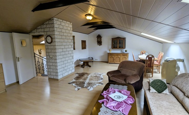 dom na sprzedaż - Rybnik, Maroko-Nowiny