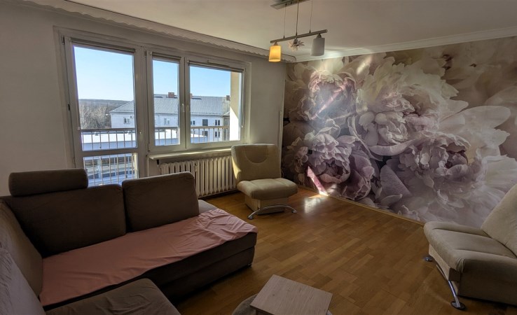 mieszkanie na sprzedaż - Rybnik, Chwałowice