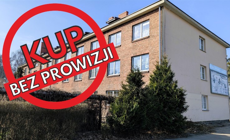 mieszkanie na sprzedaż - Rybnik, Boguszowice Osiedle