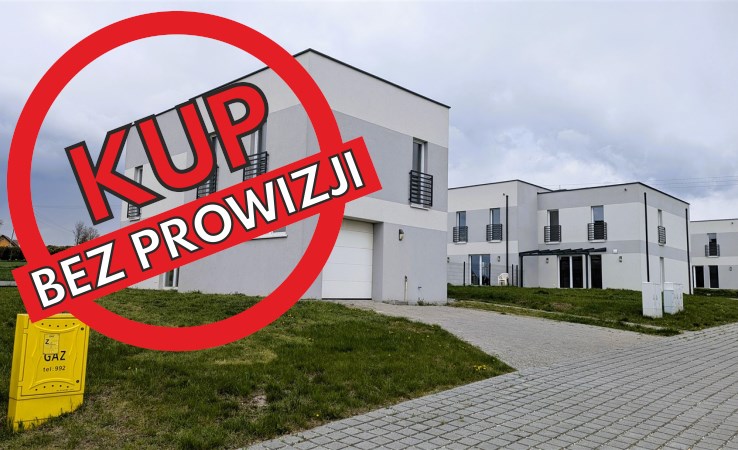 dom na sprzedaż - Żory, Rój
