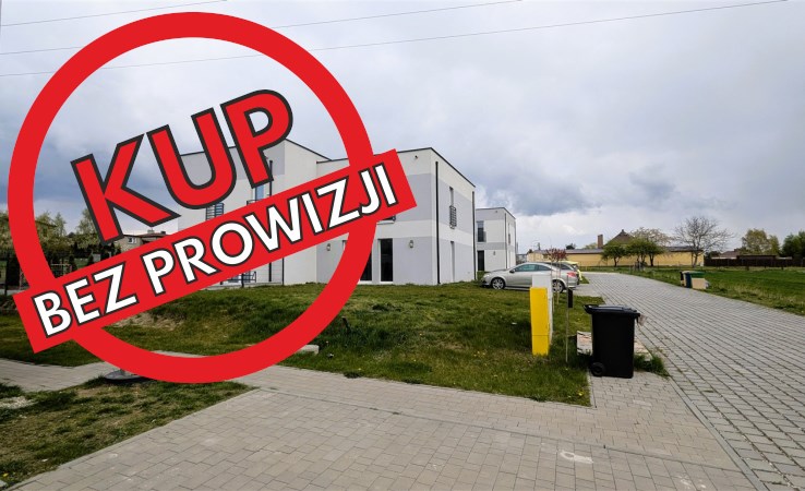 mieszkanie na sprzedaż - Żory, Rój