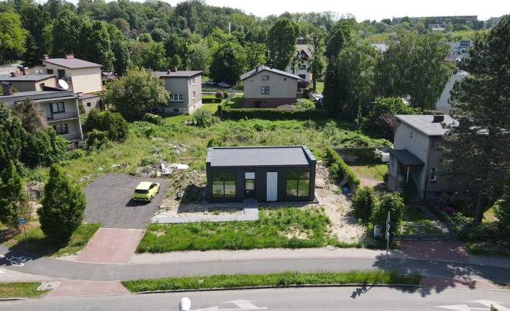 lokal na wynajem - Rybnik, Śródmieście