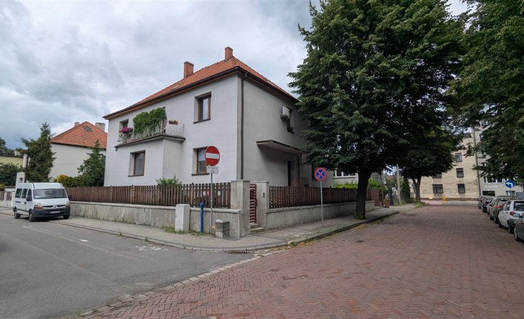 lokal na wynajem - Rybnik, Śródmieście
