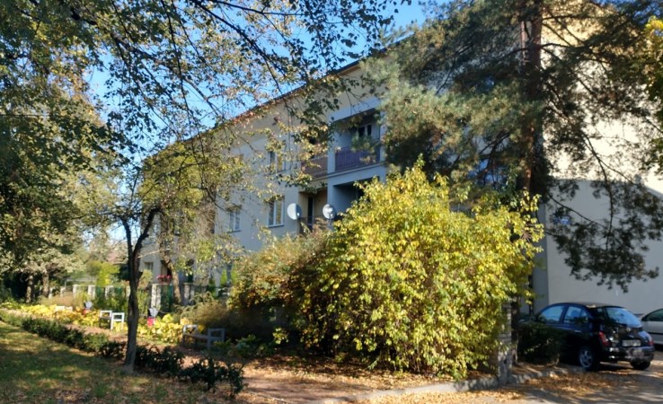 mieszkanie na wynajem - Rybnik, Śródmieście