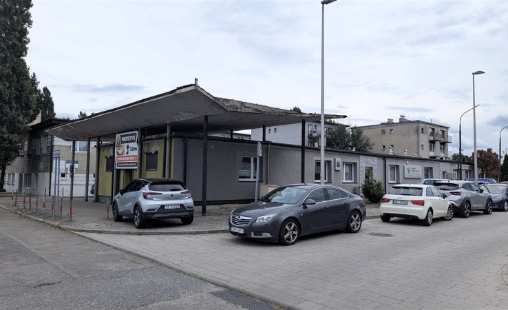 lokal na wynajem - Rybnik, Śródmieście