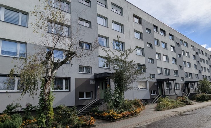 mieszkanie na sprzedaż - Rybnik, Boguszowice Osiedle