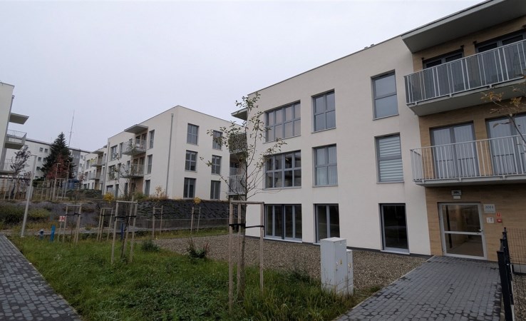 mieszkanie na wynajem - Rybnik, Paruszowiec