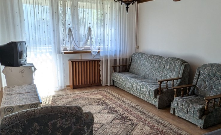 mieszkanie na wynajem - Rybnik, Maroko-Nowiny